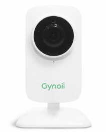 Camera Video Supraveghere Bebe GCW 1020 WiFi Functia Jurnalul Bebelusului Mod Audio Partajare pe Retele Socializare