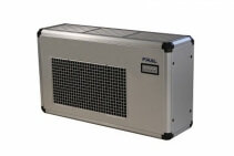 Dezumidificator piscina Fral FSW 140 Capacitate de dezumidificare 140/zi Debit de aer 900 m³/h