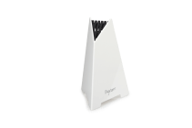 Purificator si sterilizator aer Bioxigen Tris Ionizare bipolara Sterilizare antibacteriala Consum 3W/h Pentru 16 mp