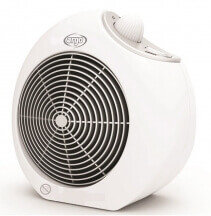 Aeroterma Electrica Argo Jangle Putere incalzire pana la 2000W 2 Moduri incalzire Termostat