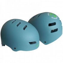 Casca Kryptonics Step Up Blue Medium/Large