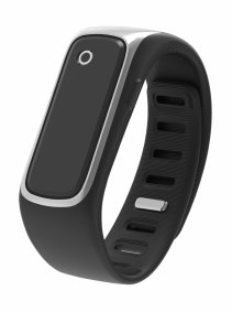 Bratara inteligenta cu Bluetooth Partron PWB 100 3 moduri de lucru Aplicatie mobila Disponibil pentru iOS si Android