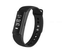 Bratara inteligenta cu Bluetooth Partron PWB 250 5 Senzori 3 Moduri de lucru Disponibil pentru iOS si Android Protectie IPX8