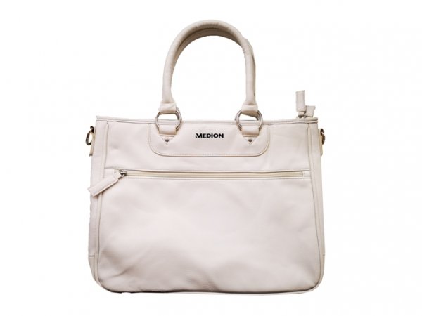 Geanta Laptop Medion 14" White