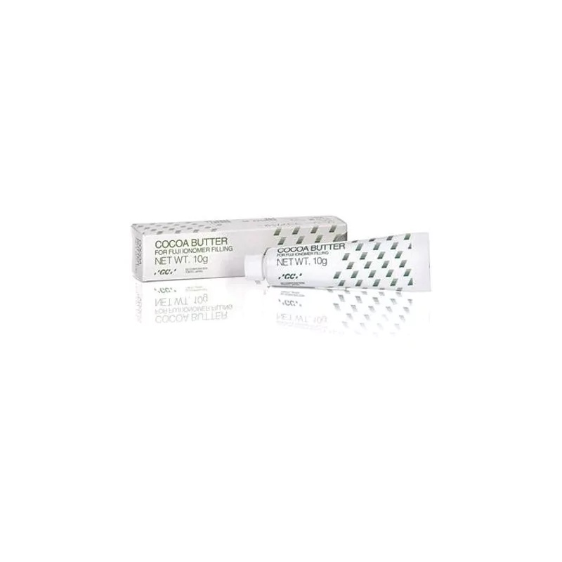 GC Cocoa Butter 10g