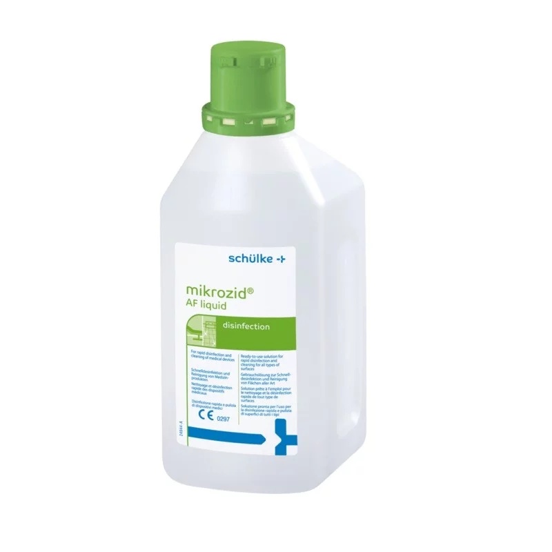 Mikrozid AF Liquid 1l Schulke