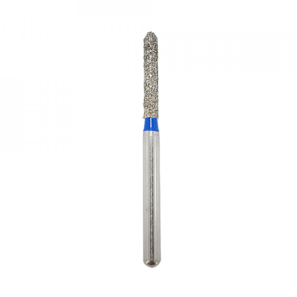 Set 5 freze diamantate cu inel albastru SR12