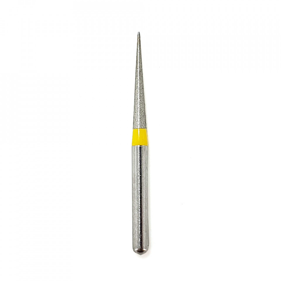 Set 5 freze diamantate cu inel galben TC11EF