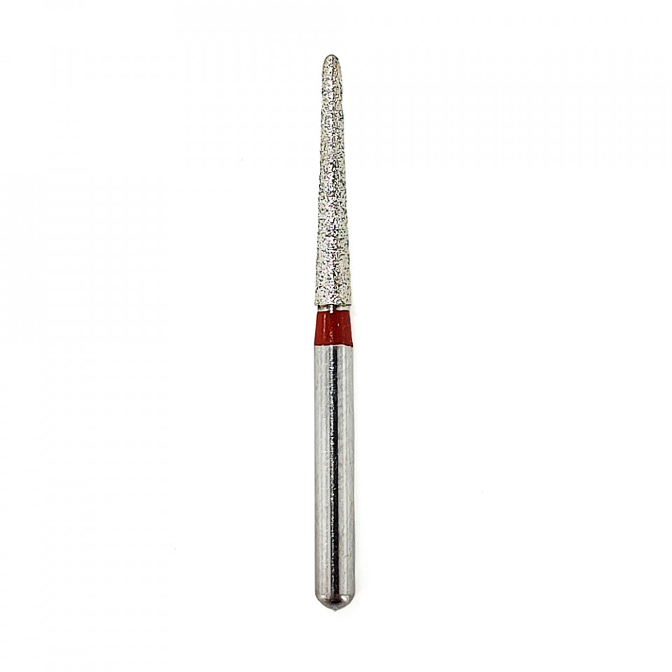 Set 5 freze diamantate cu inel rosu CF13F