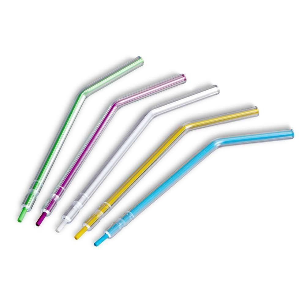 Varfuri seringa aer-apa - 100 buc-set