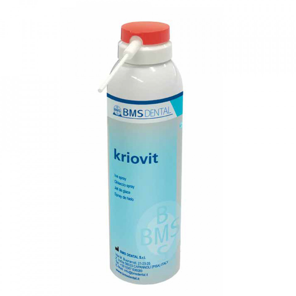 Kriovit Testare Vitalitate