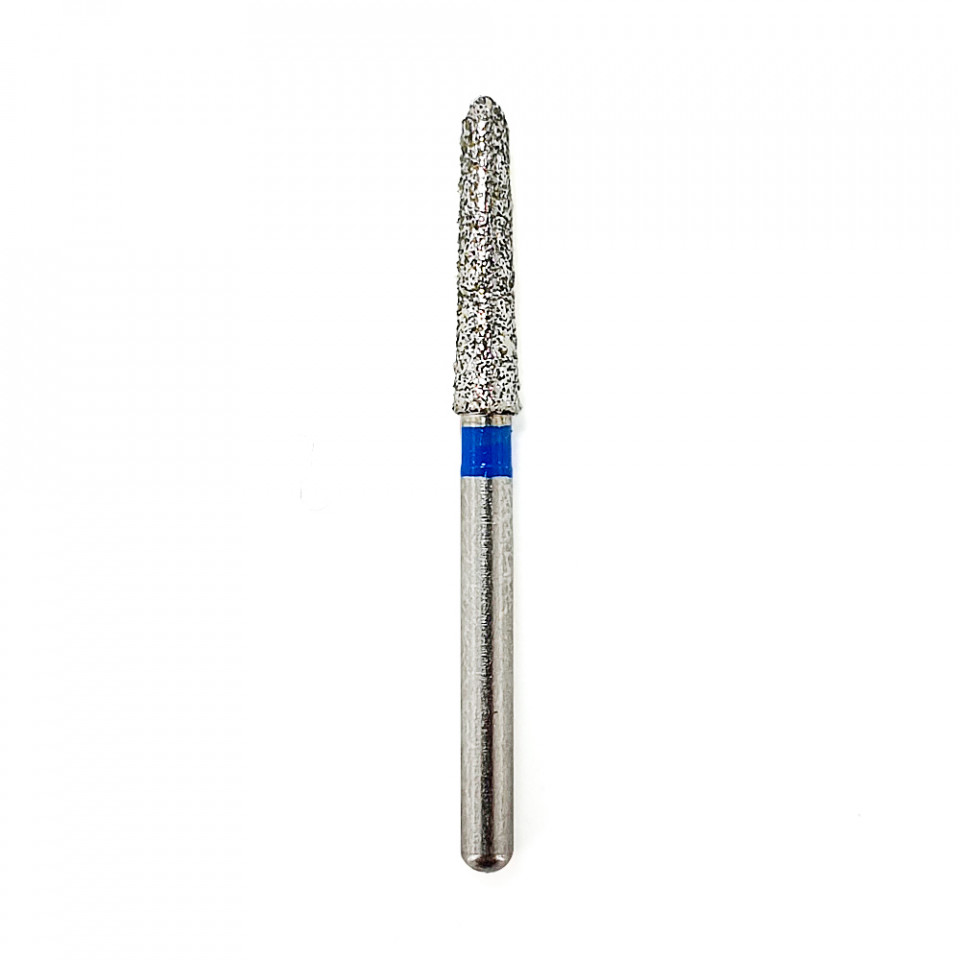 Set 5 freze diamantate cu inel albastru CF32