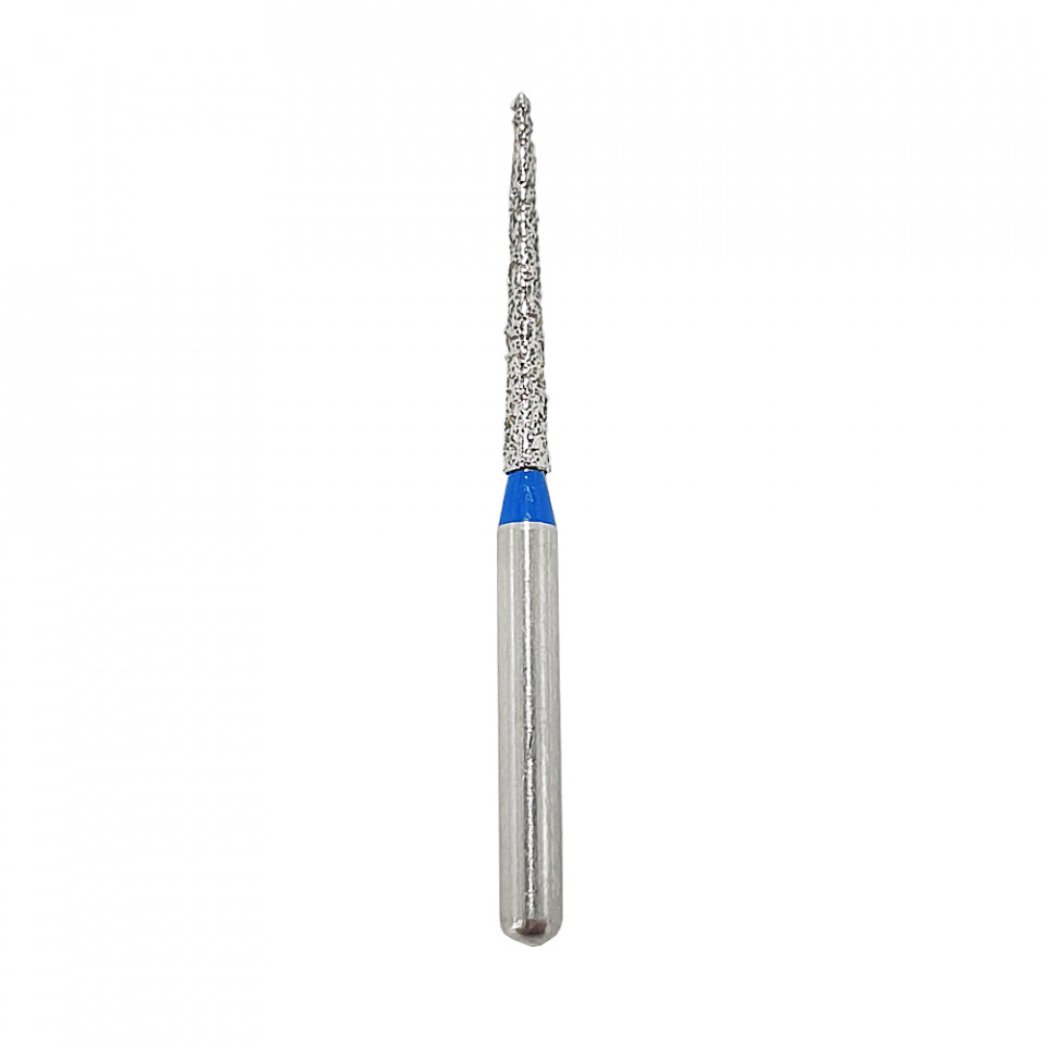 Set 5 freze diamantate cu inel albastru TC10