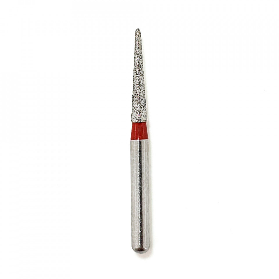 Set 5 freze diamantate cu inel rosu CF21F