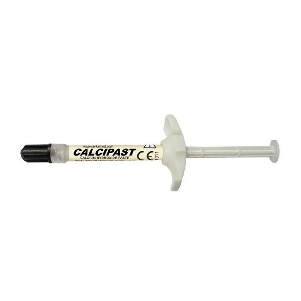 Calcipast 2.1g Cerkamed