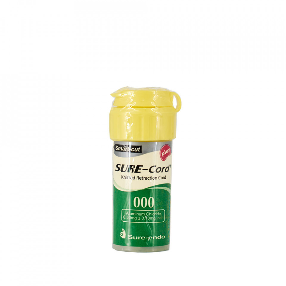 Fir retractie grosime 000 Sure Cord