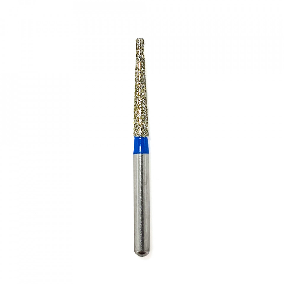 Set 5 freze diamantate cu inel albastru TF12