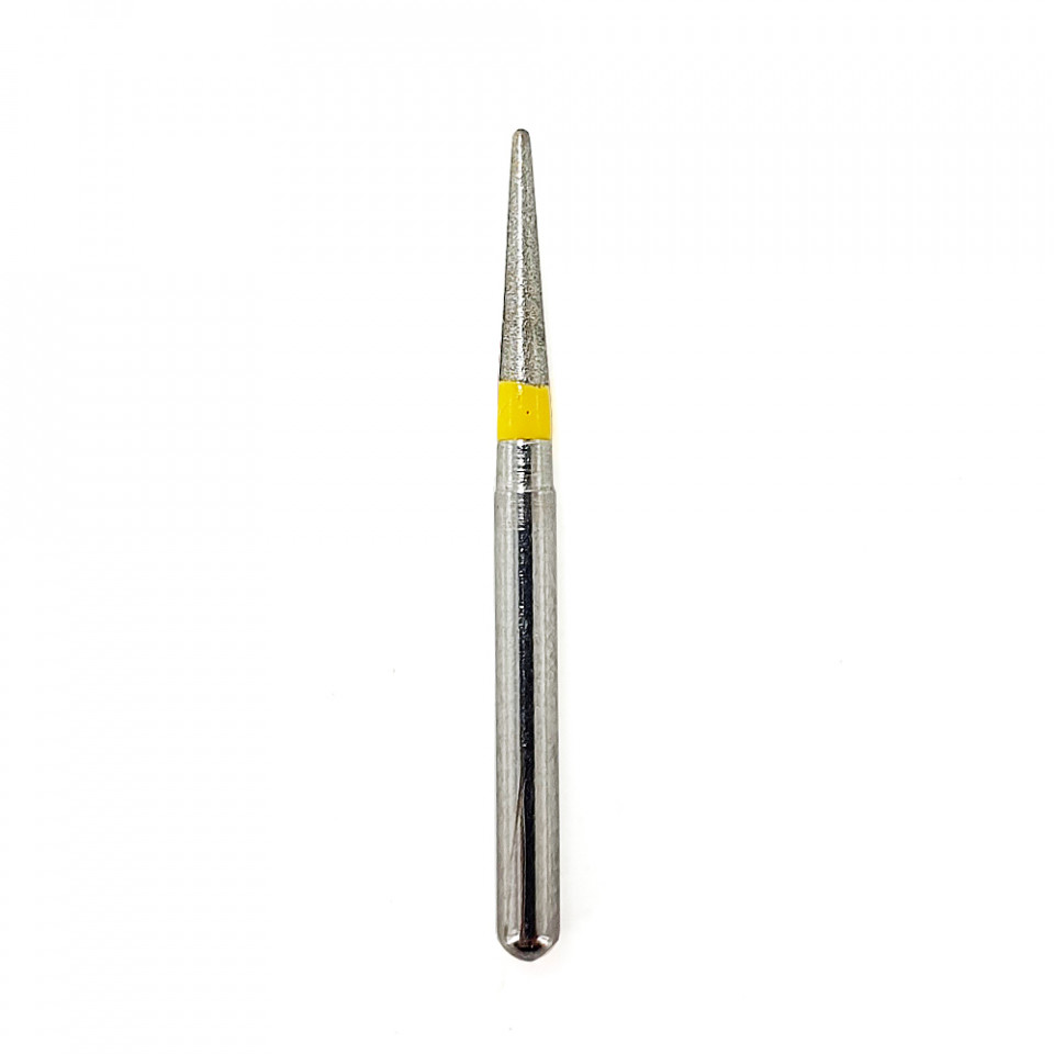 Set 5 freze diamantate cu inel galben TR21EF