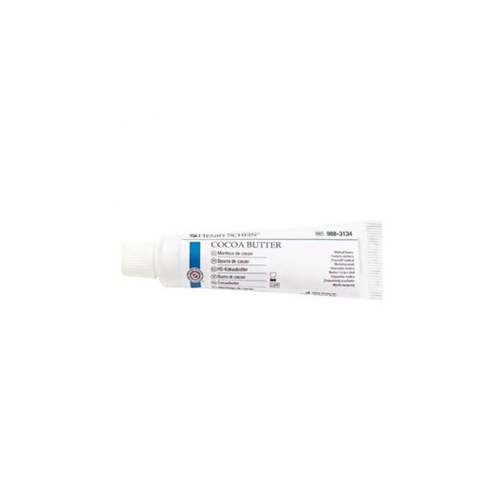 Cocoa Butter pentru izolarea instrumentelor metalice