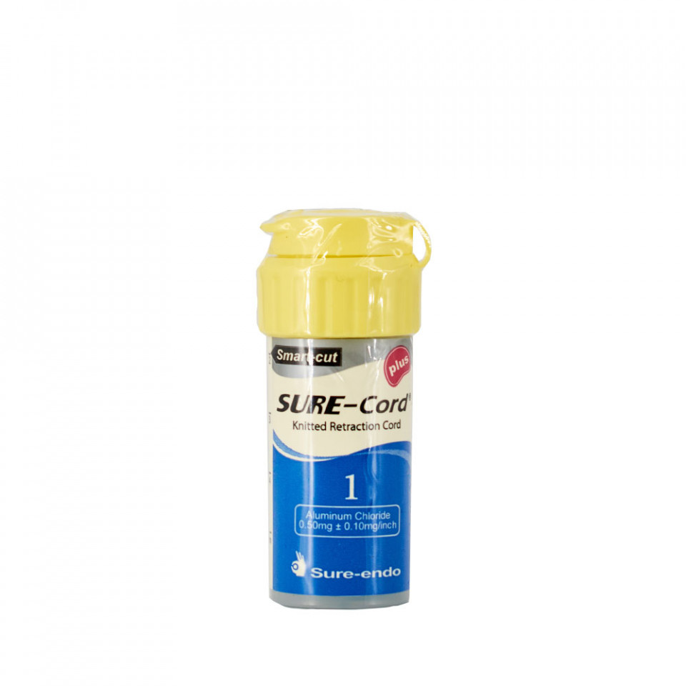 Fir retractie grosime 1 Sure Cord