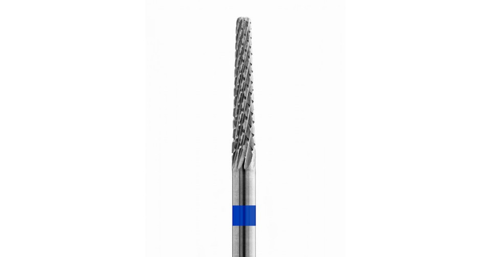 Freza extradurea - inel albastru 23 mm