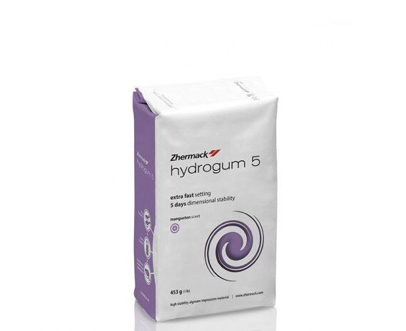 HYDROGUM 5 ALGINAT 453G