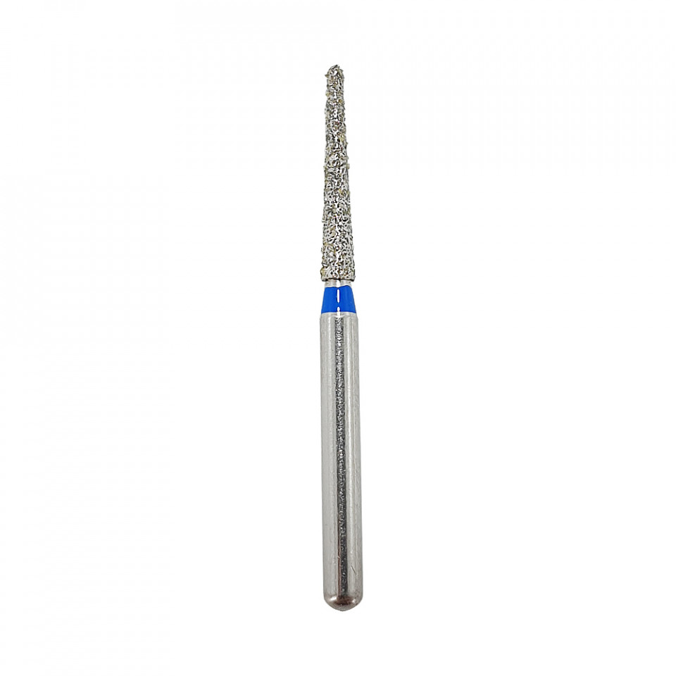 Set 5 freze diamantate cu inel albastru TR29
