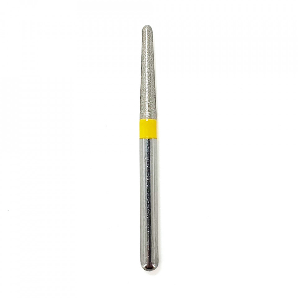 Set 5 freze diamantate cu inel galben TR26EF