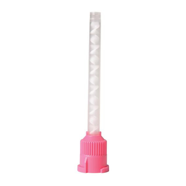 Varfuri mixare Roz 6.5 mm