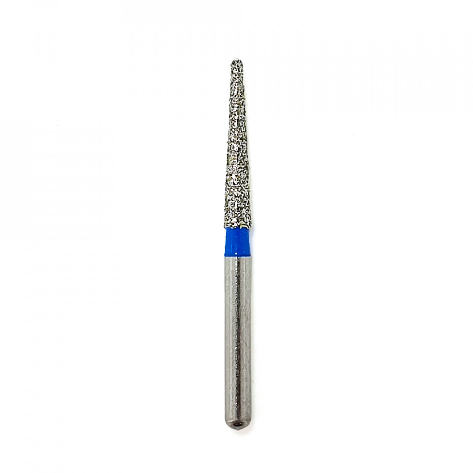 Set 5 freze diamantate cu inel albastru TF17
