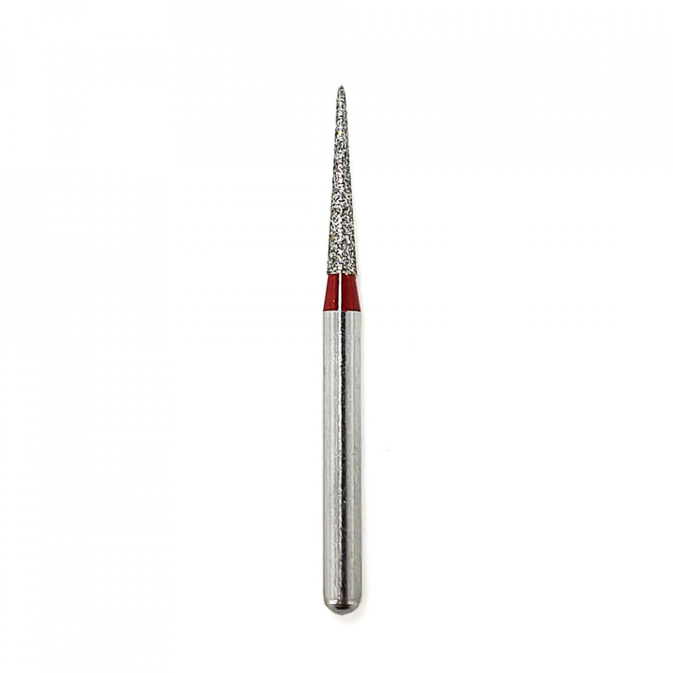 Set 5 freze diamantate cu inel rosu TC21F