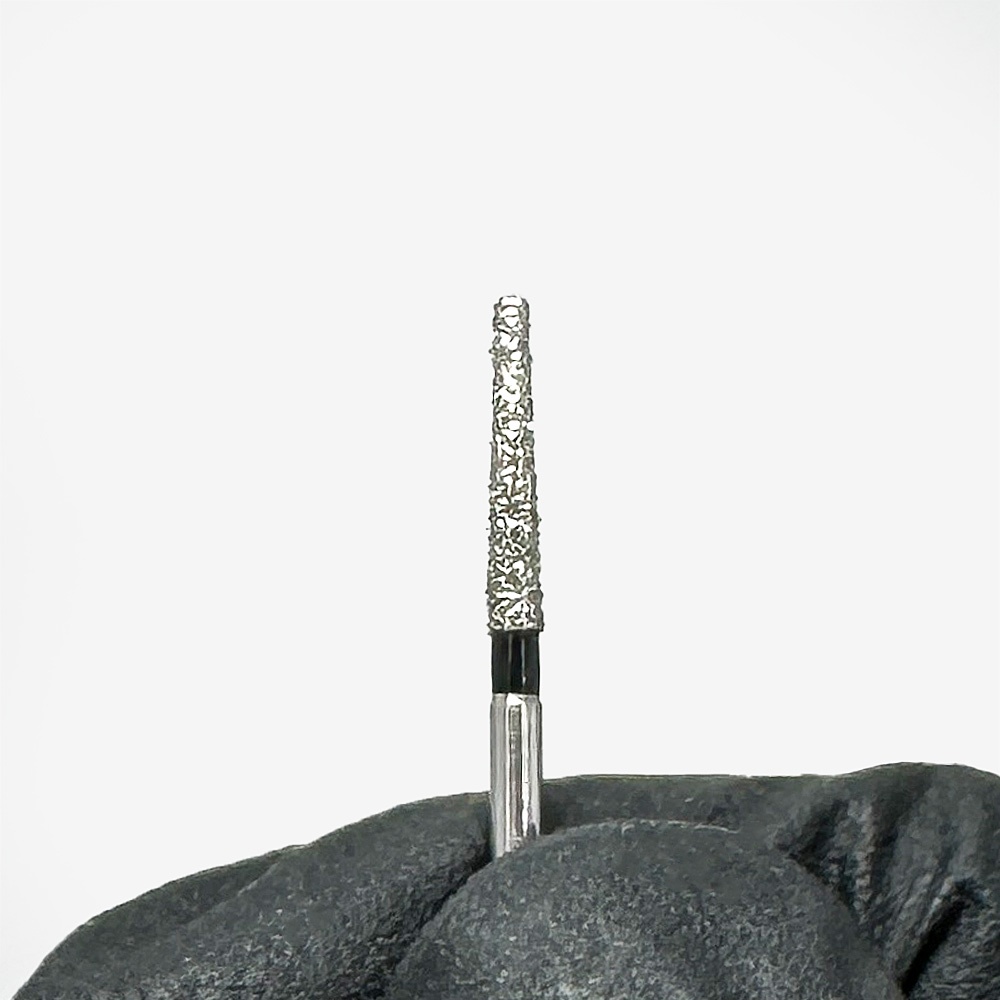 Set 5 freze diamantate cu inel negru TF-13B