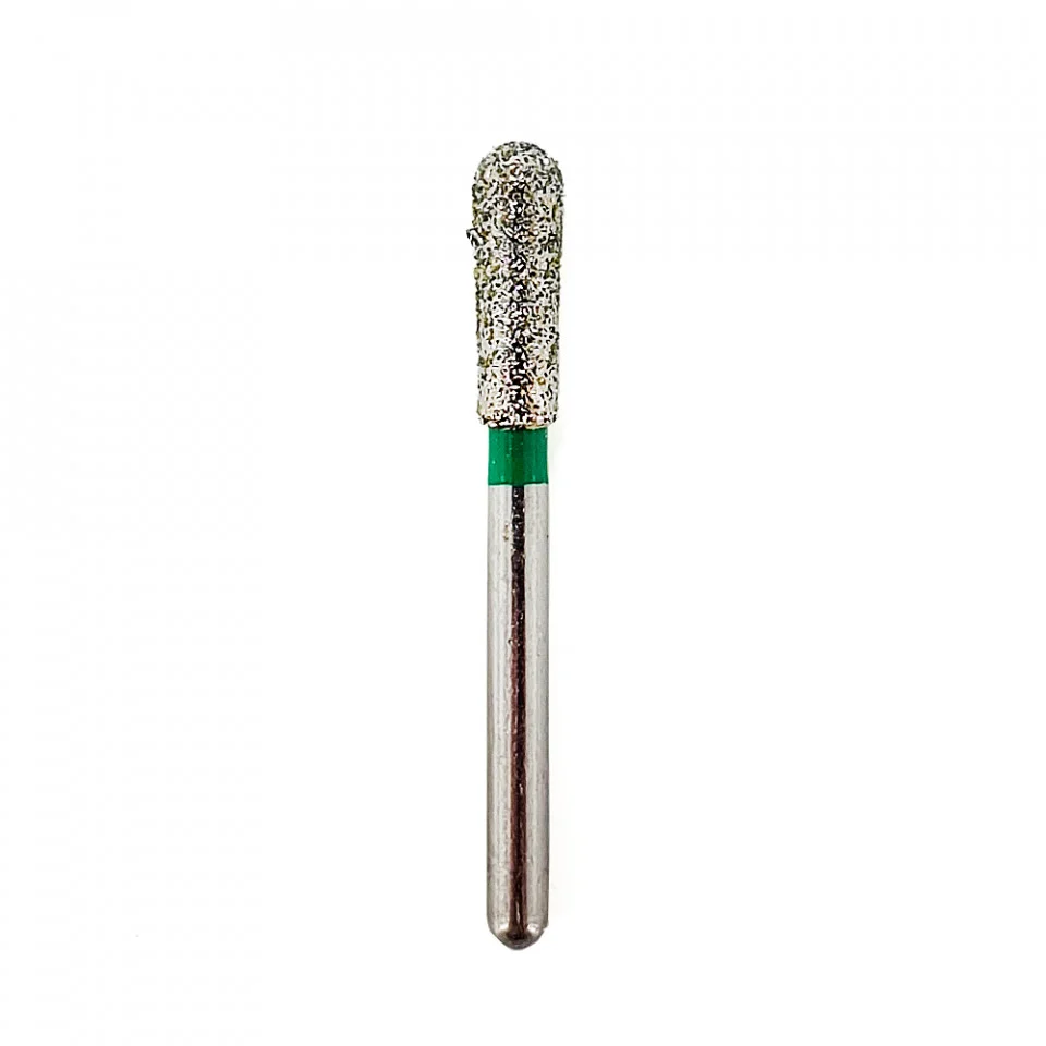 Set 5 freze diamantate cu inel verde EX25C