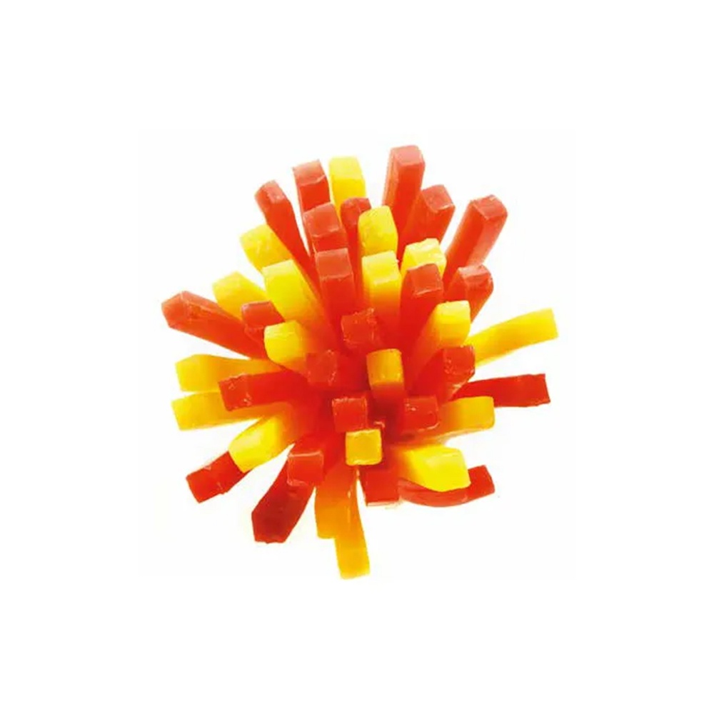 BMS Ceara batoane Soft yellow 50 buc/cutie