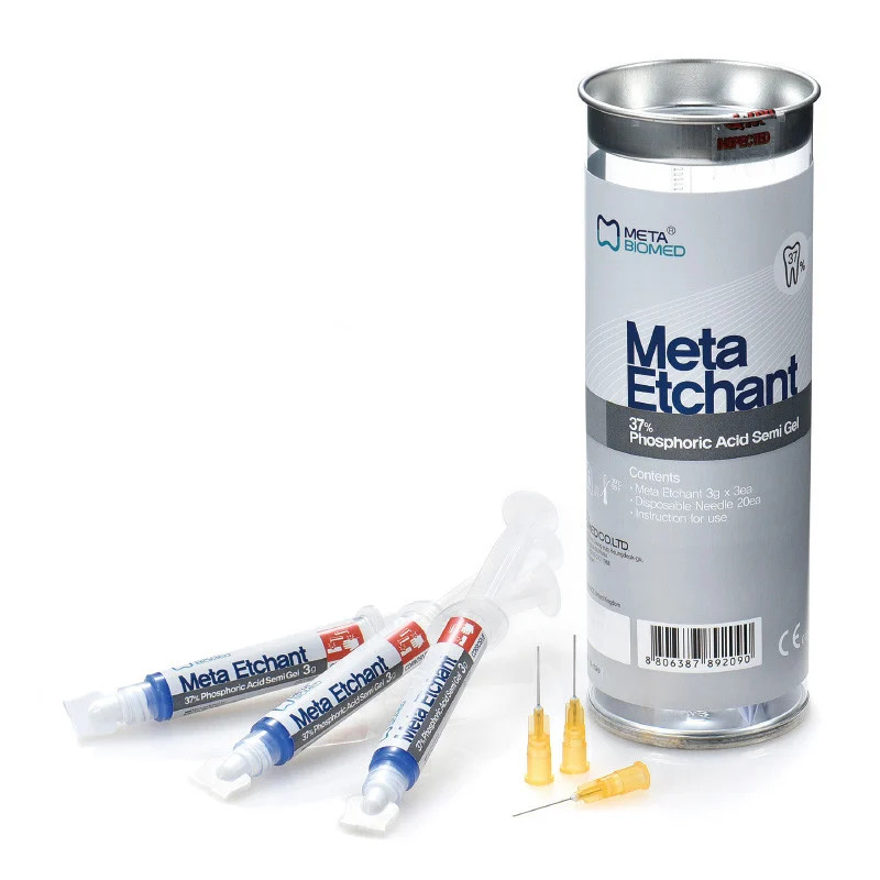 Meta Biomed Acid gravare