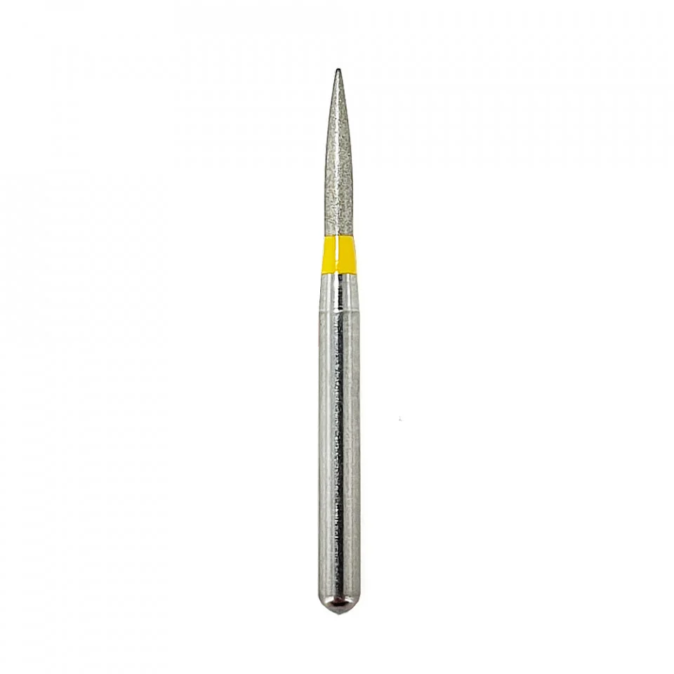 Set 5 freze diamantate cu inel galben FO21EF