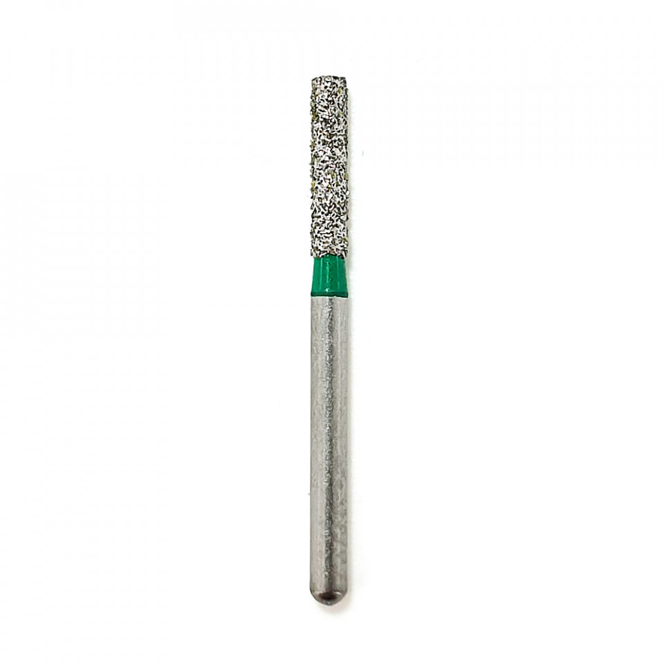 Set 5 freze diamantate cu inel verde SF13C
