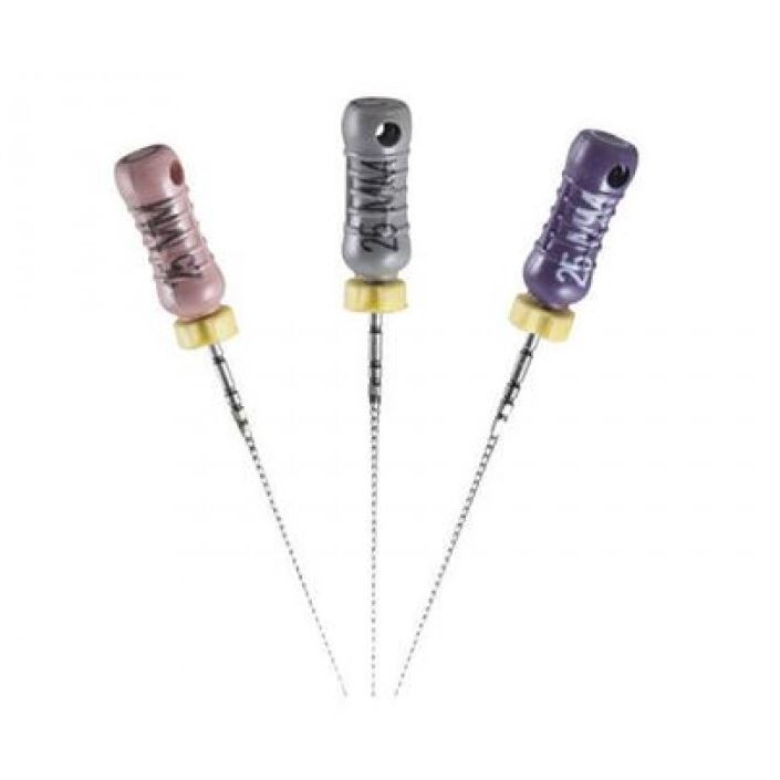 Ace C+ Files 25mm Denco - Asortate