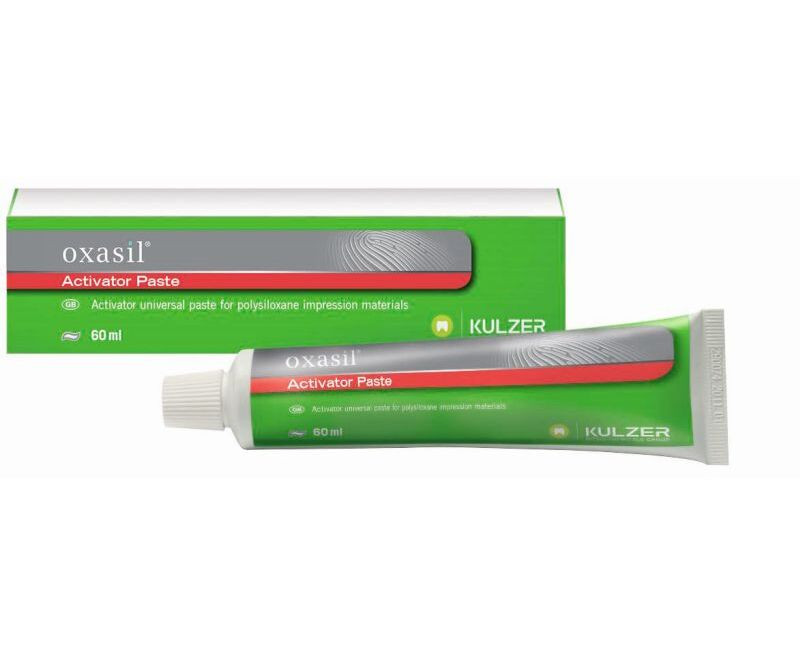 Oxasil activator universal 60ml