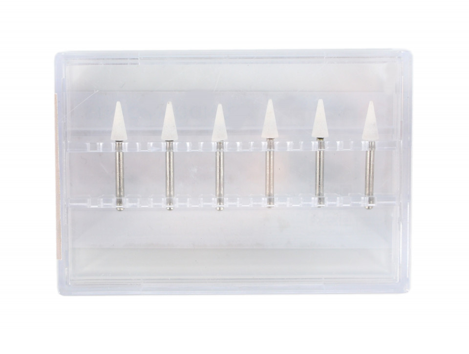 Pietre Arkansas Set - Conice