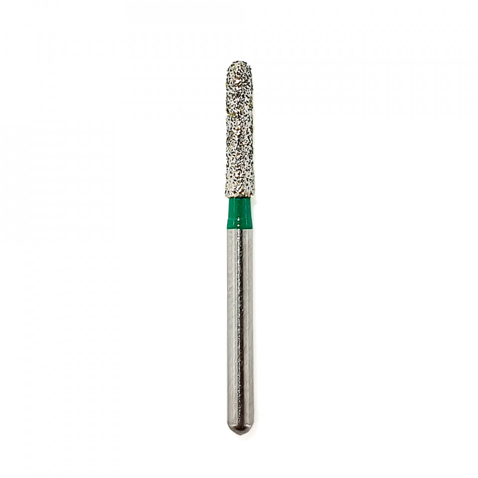 Set 5 freze diamantate cu inel verde SR13C
