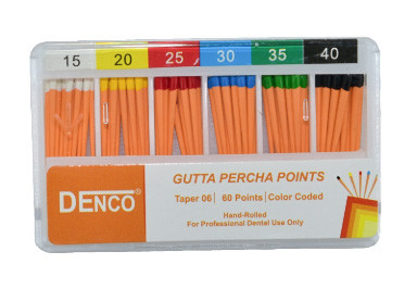 Conuri Gutta Percha - 06