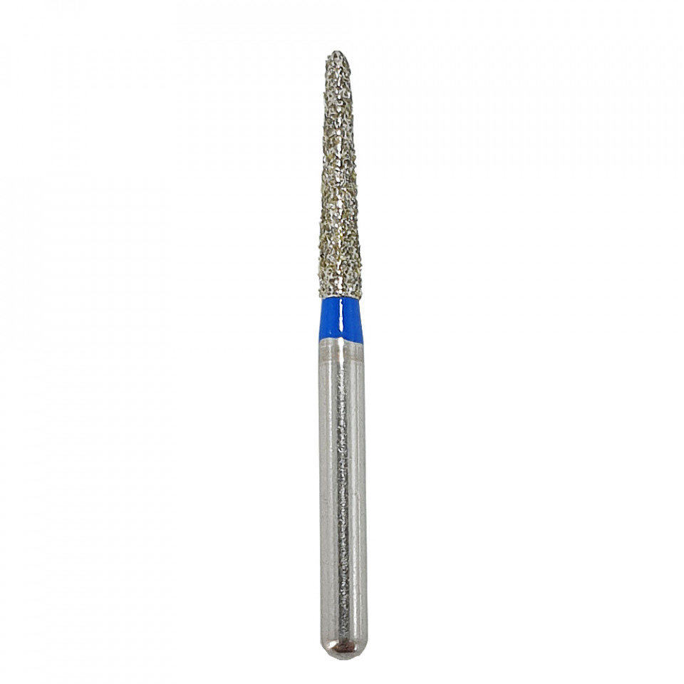 Set 5 freze diamantate cu inel albastru CF15