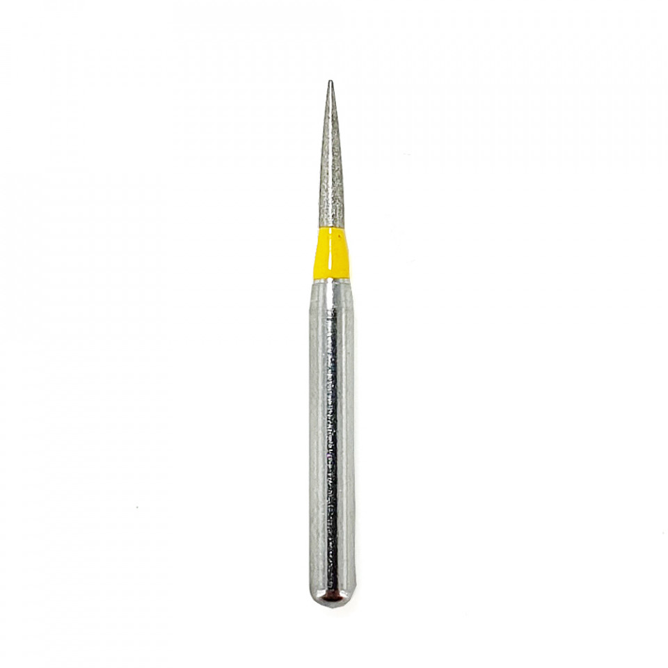 Set 5 freze diamantate cu inel galben FO41EF