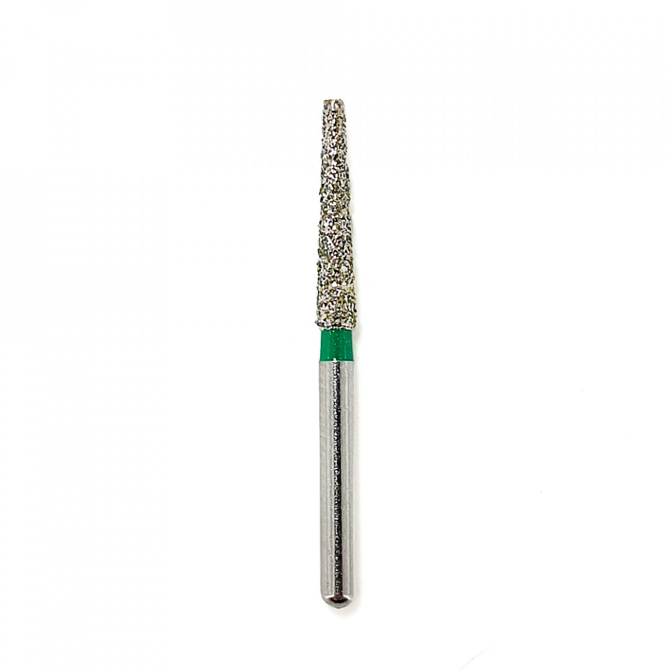Set 5 freze diamantate cu inel verde TF15C