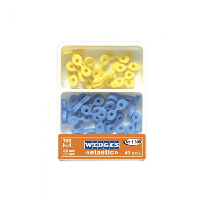 Elastice interdentare