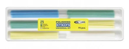 Kit benzi abrazive 1055 - TOR VM