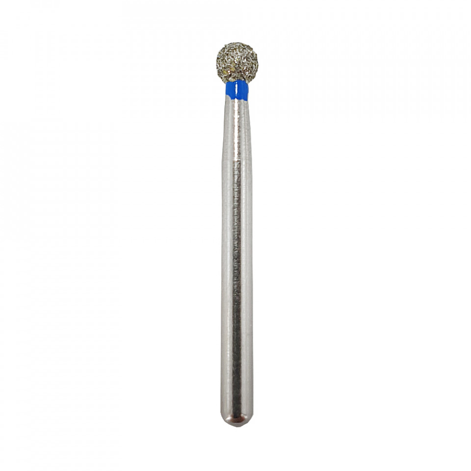 Set 5 freze diamantate cu inel albastru BR30