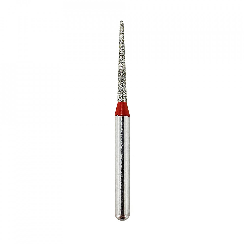 Set 5 freze diamantate cu inel rosu CF11F