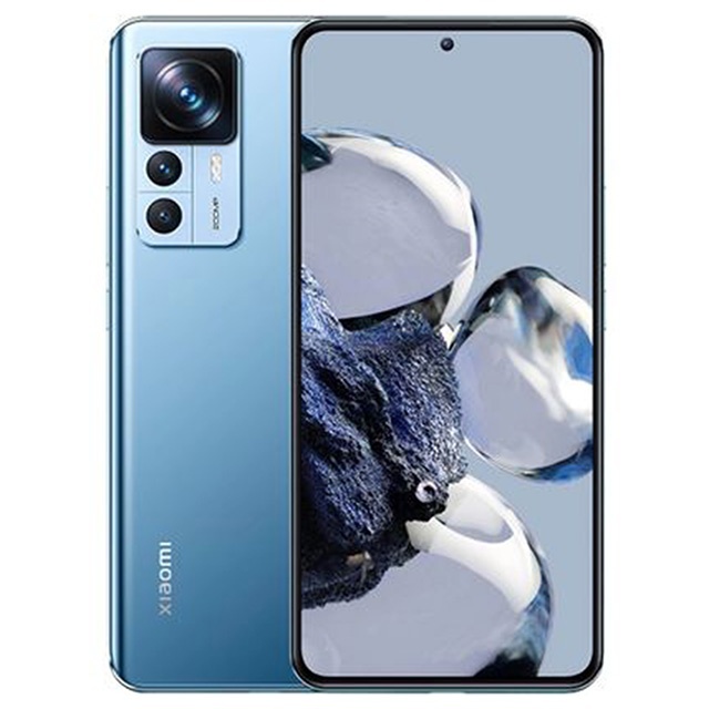 Telefon Xiaomi 12T Pro, Blue